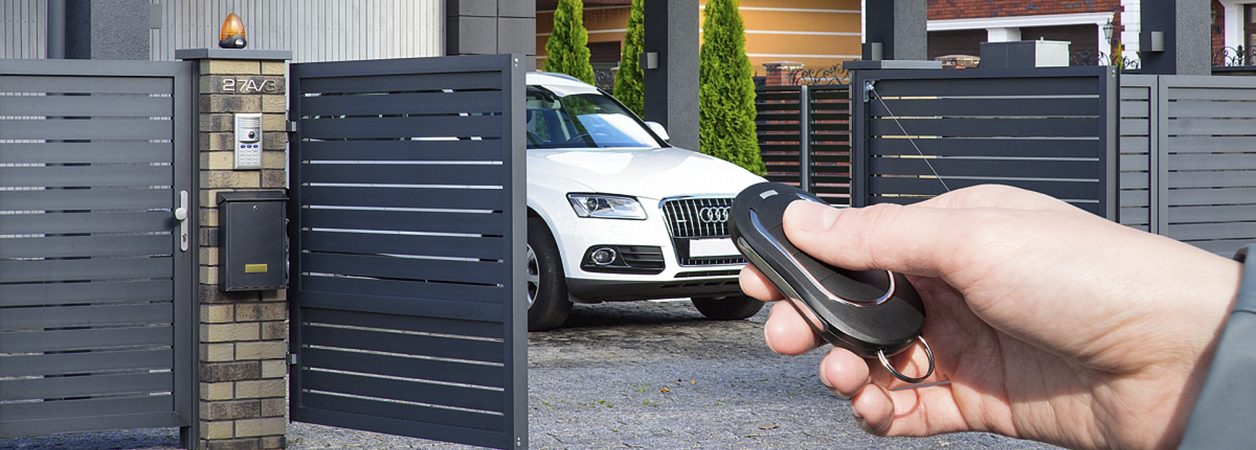 Аксессуары для ворот и шлагбаумов в Кореновске