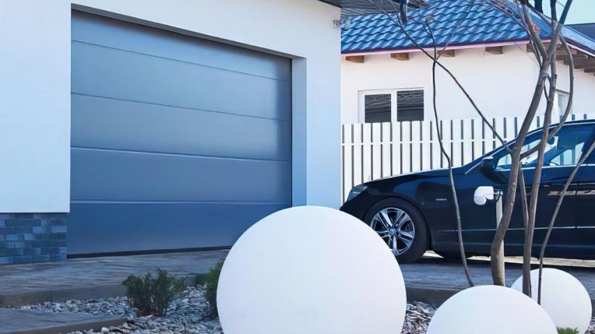 ворота в Кореновске