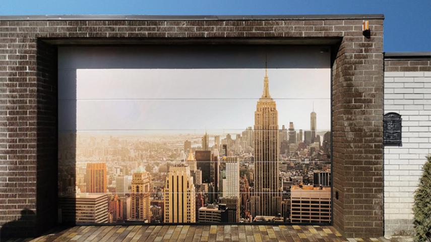 ворота в Кореновске